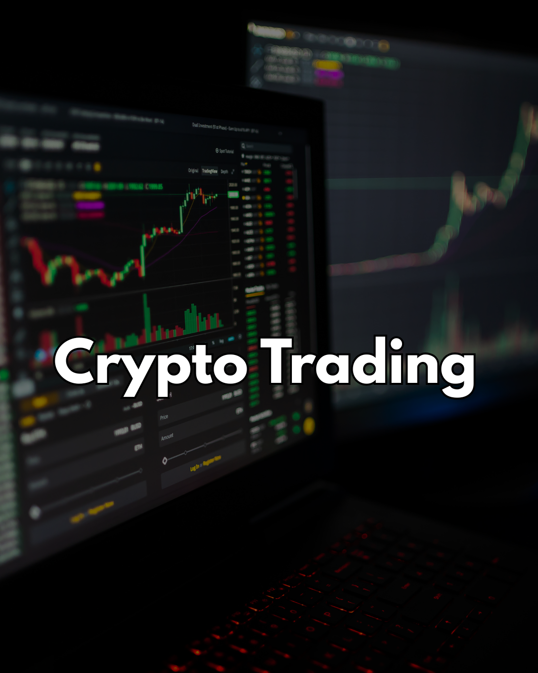 Crypto Trading