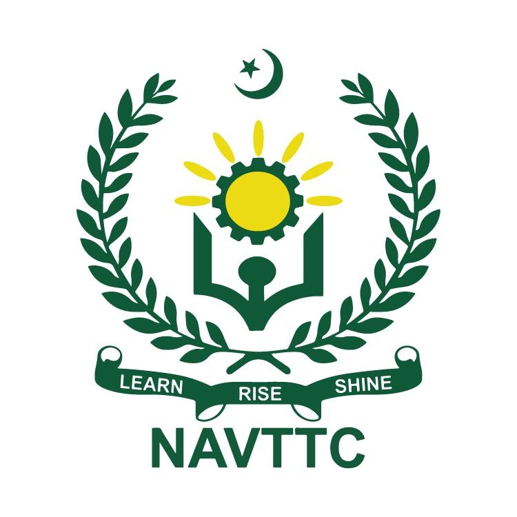 NAVTTC Logo