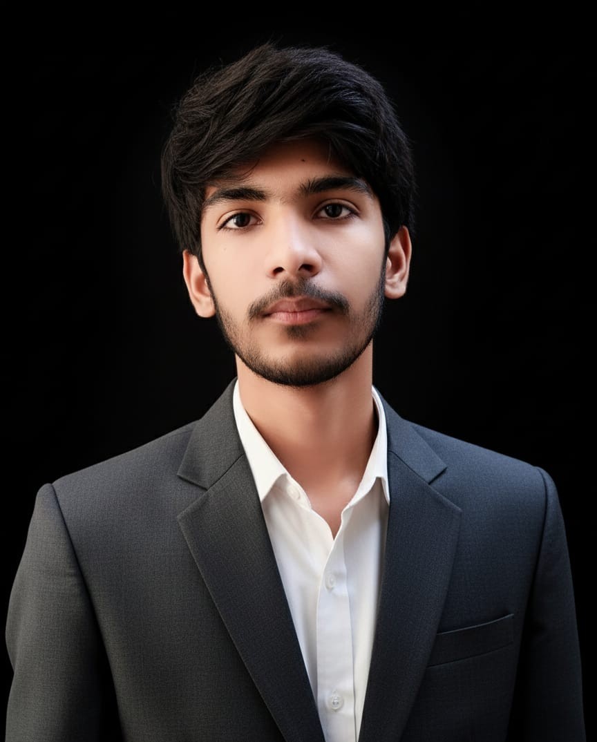 M. Awais Kamal
